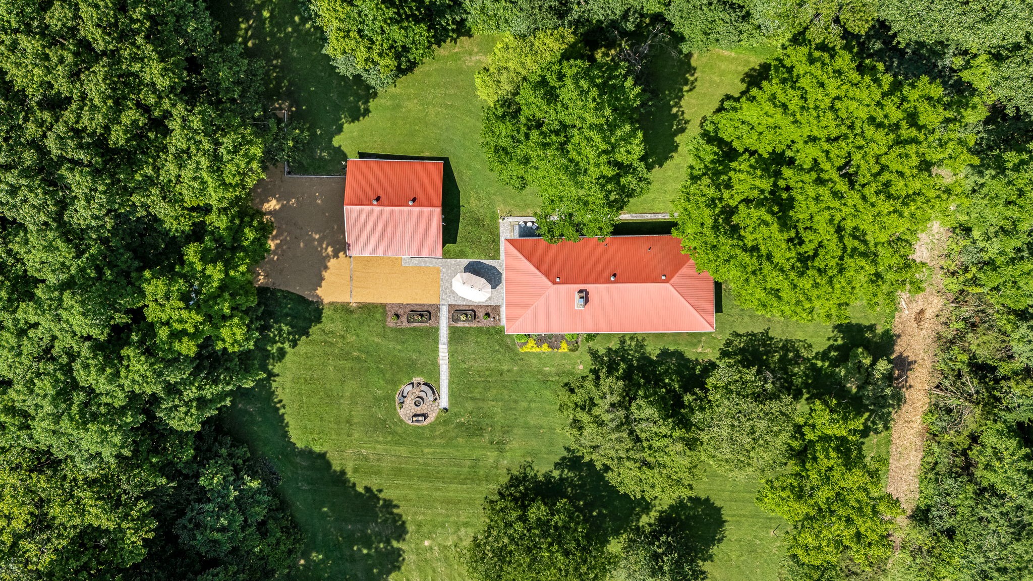 330 Cascade Hollow Road Normandy, TN 37360 - Photo 7 of 82