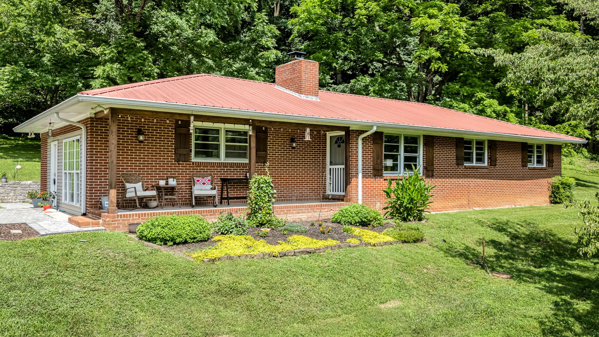 330 Cascade Hollow Road Normandy, TN 37360 - Photo 71 of 82