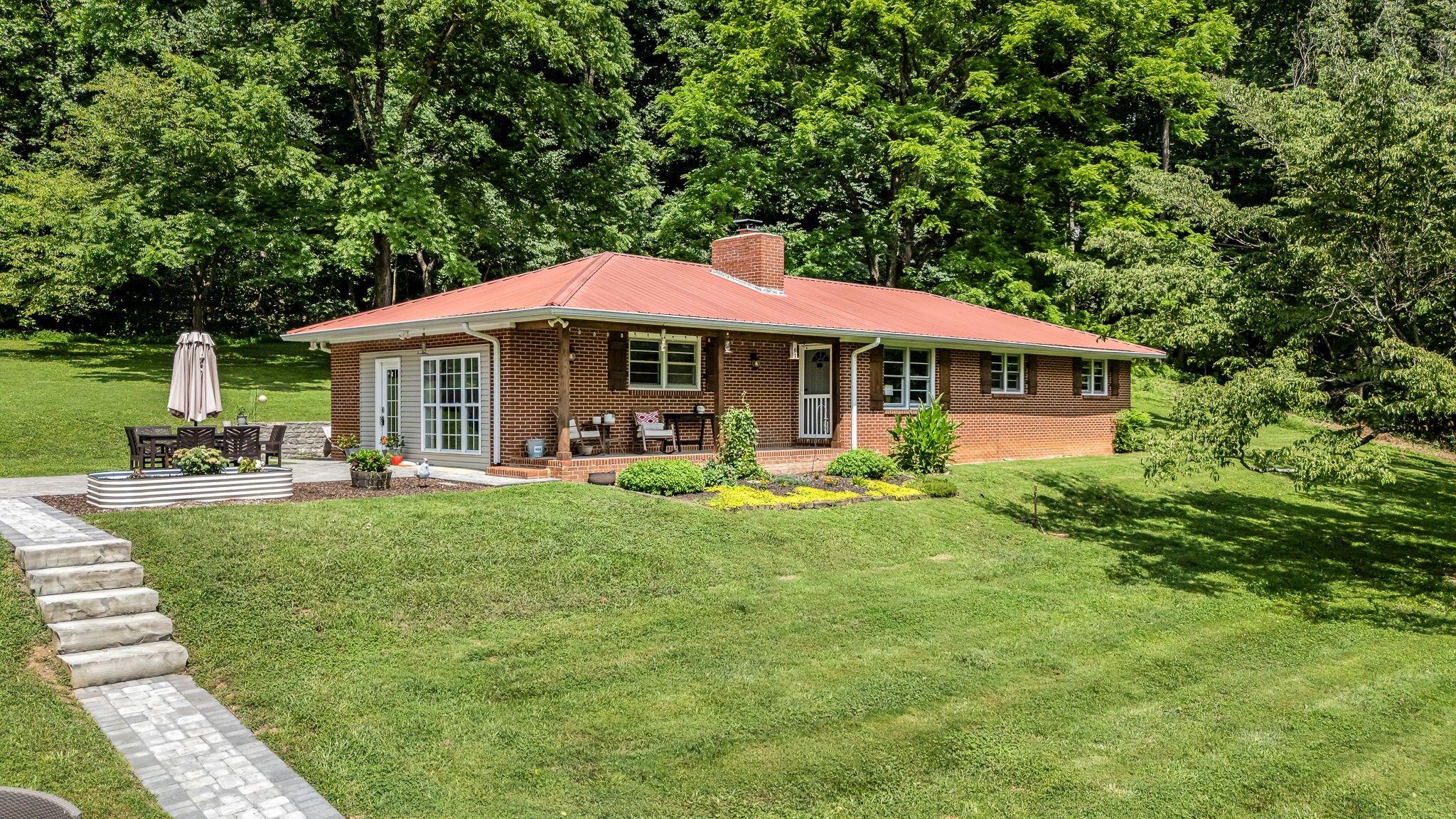 330 Cascade Hollow Road Normandy, TN 37360 - Photo 72 of 82