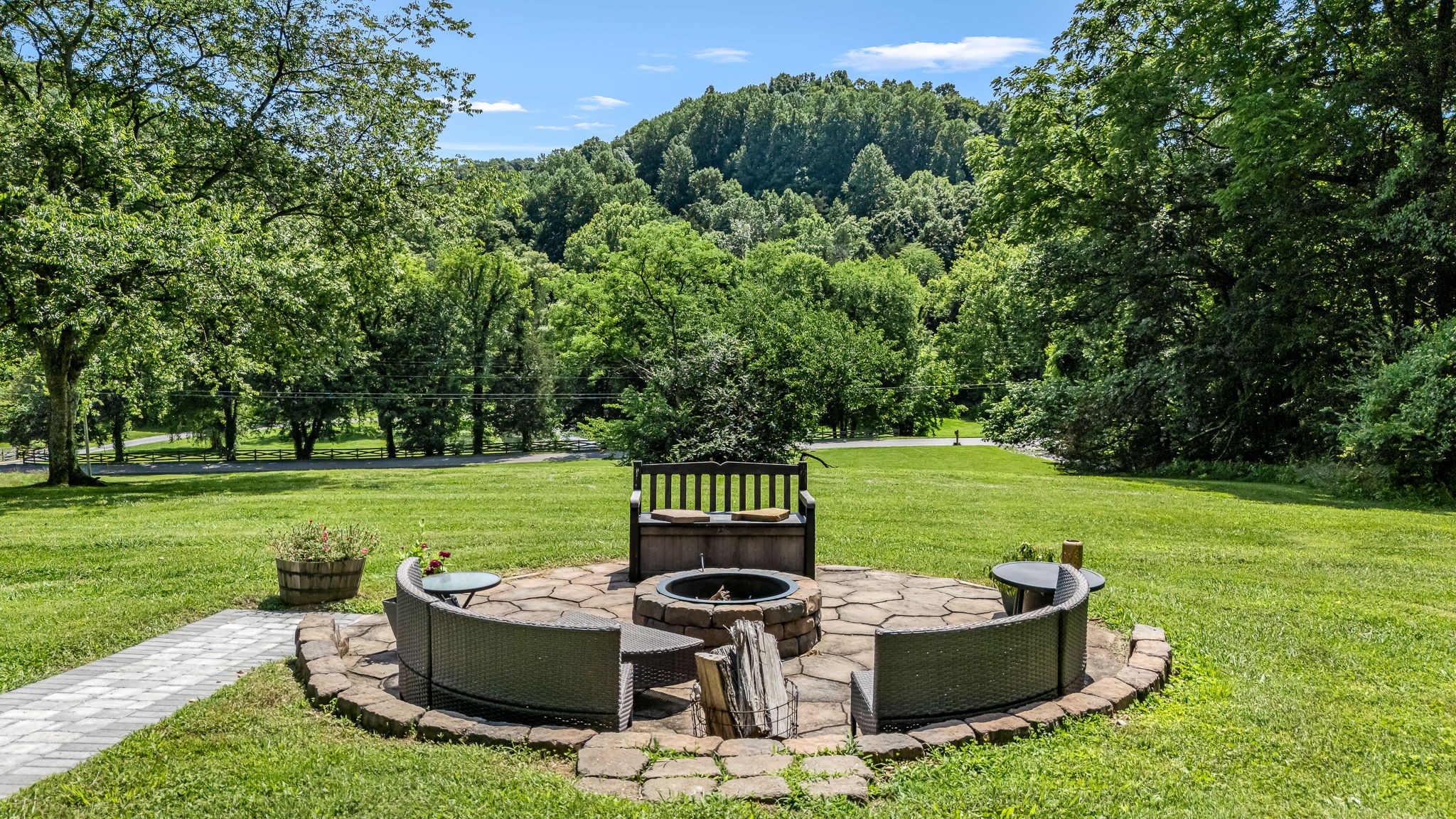 330 Cascade Hollow Road Normandy, TN 37360 - Photo 74 of 82