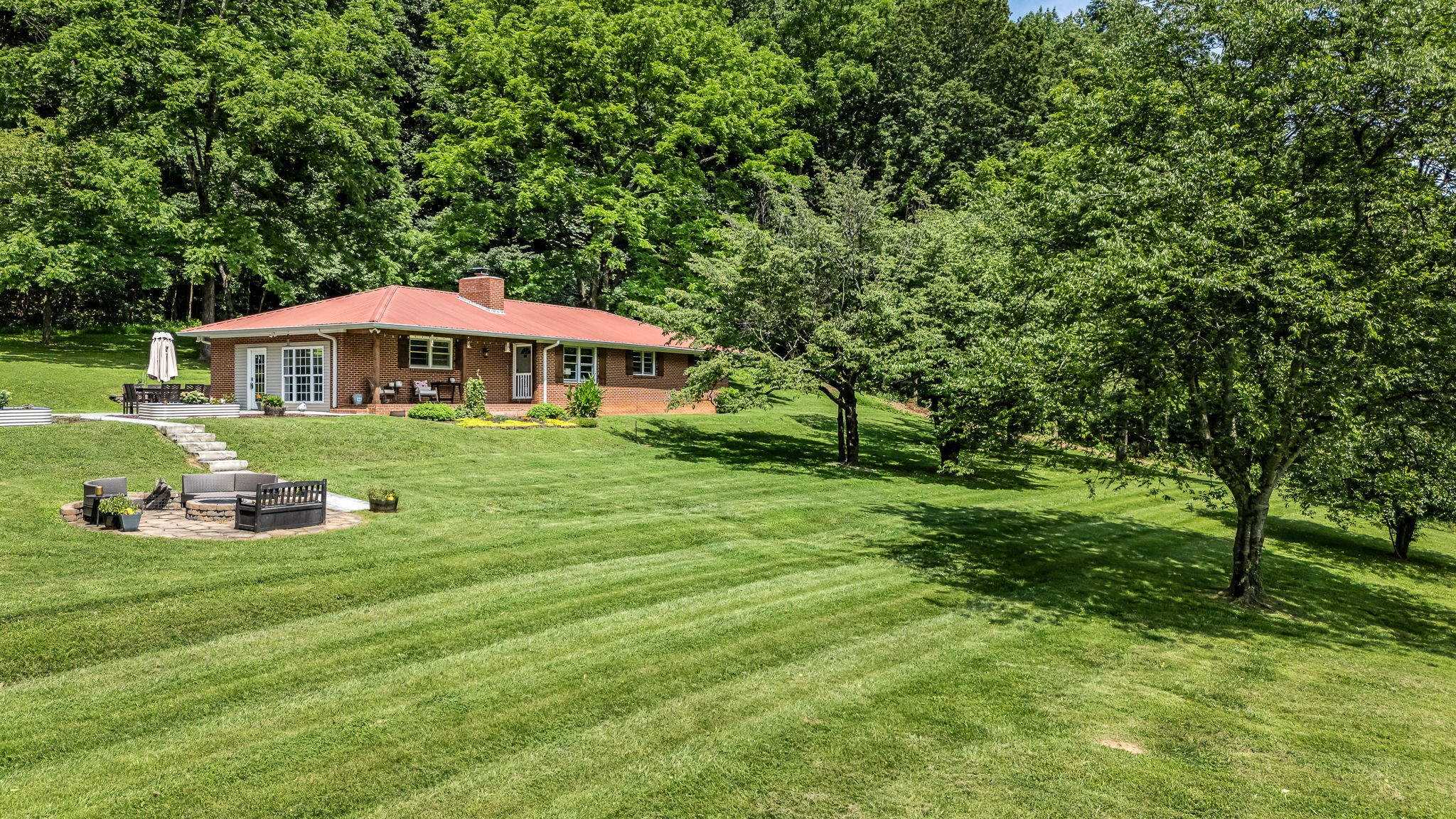 330 Cascade Hollow Road Normandy, TN 37360 - Photo 75 of 82