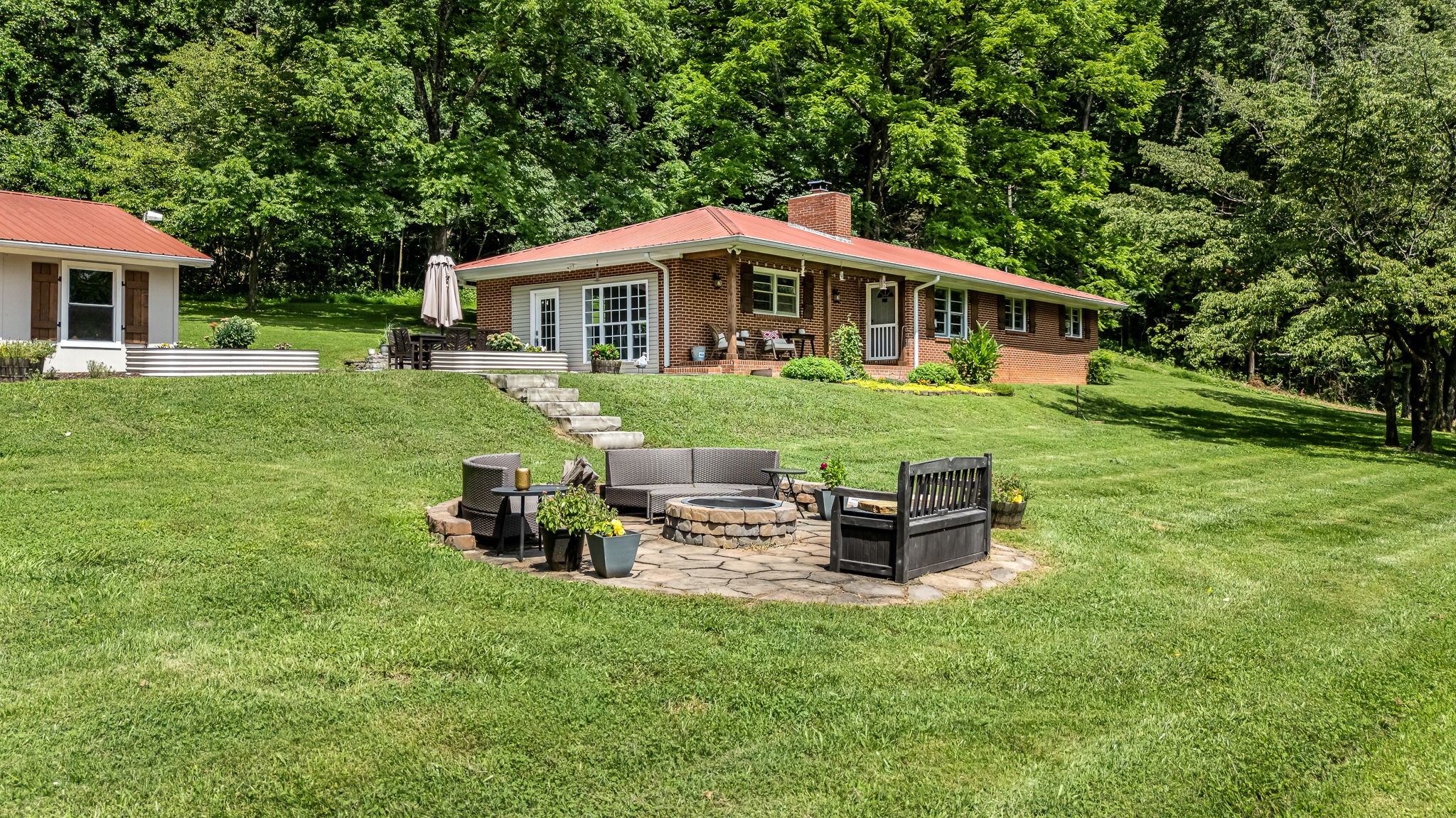 330 Cascade Hollow Road Normandy, TN 37360 - Photo 76 of 82