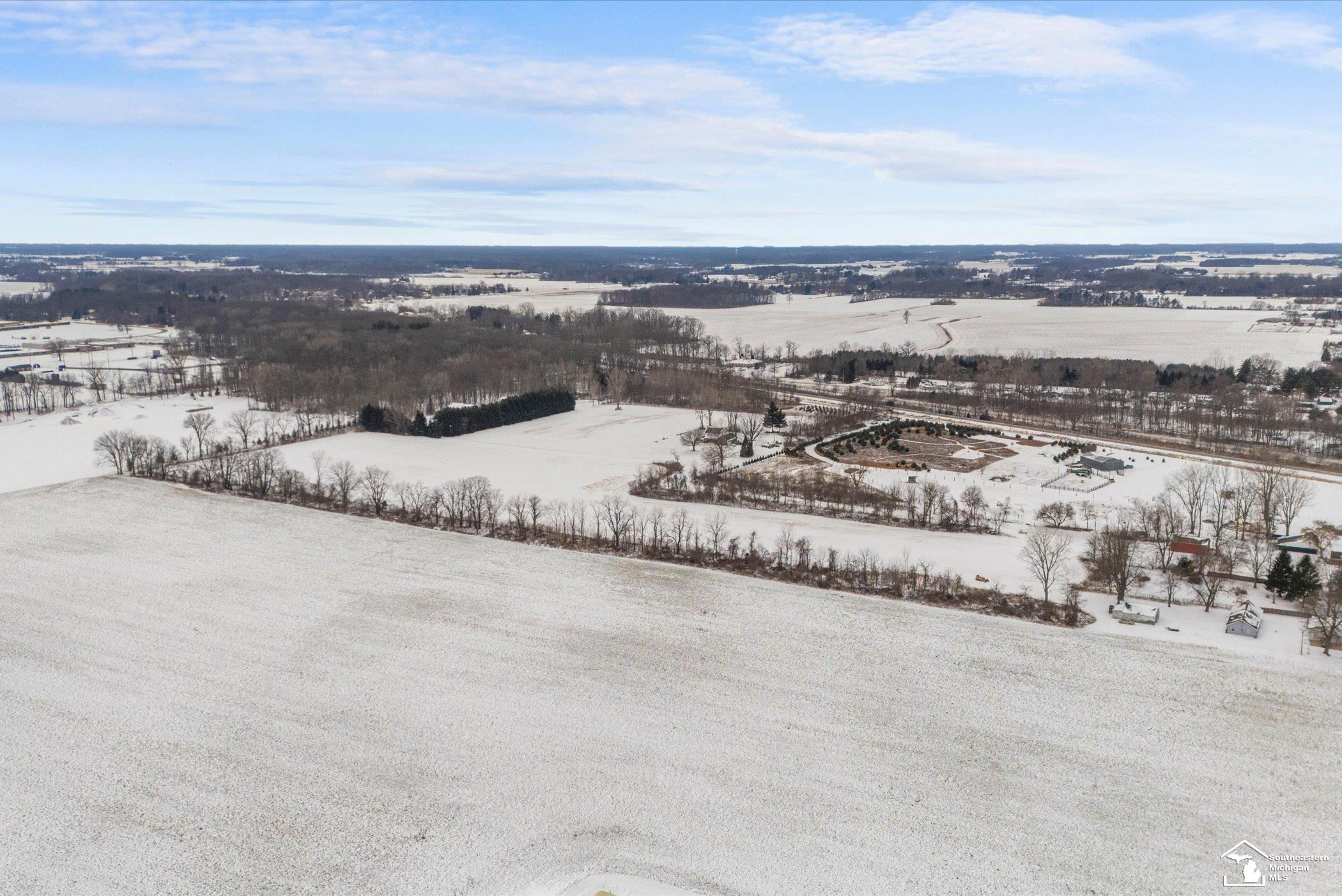2577 East Rauch Road Erie, MI 48133 - Photo 52 of 56