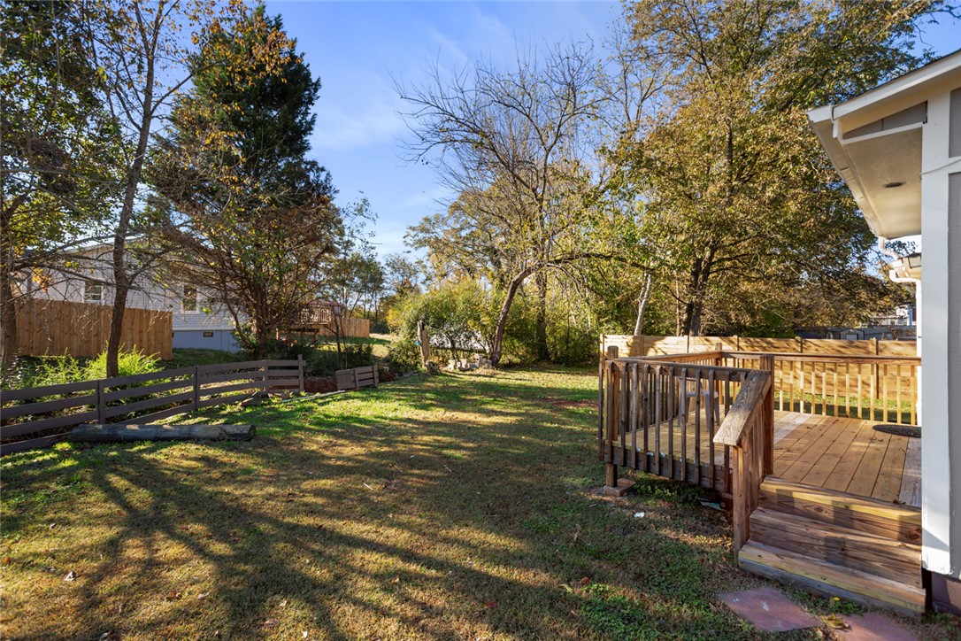 134 Marshall Avenue Seneca, SC 29678 - Photo 23 of 29