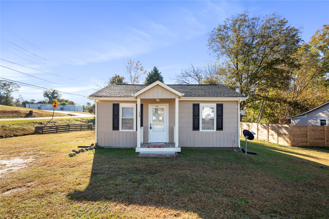 134 Marshall Avenue Seneca, SC 29678 - Photo 25 of 29