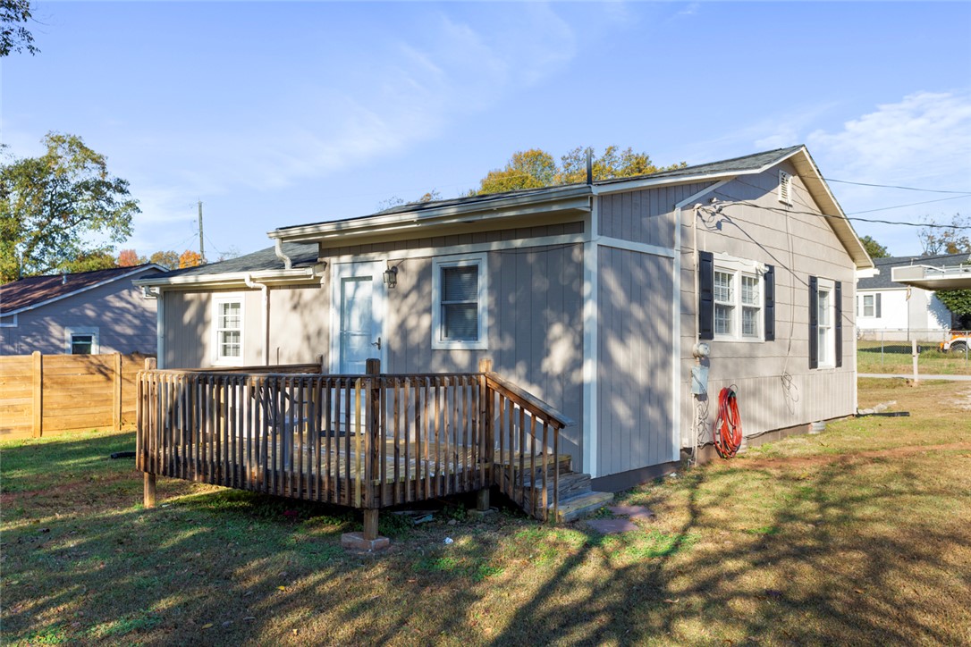 134 Marshall Avenue Seneca, SC 29678 - Photo 27 of 29