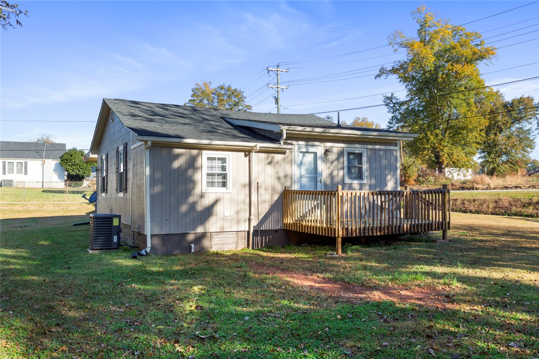 134 Marshall Avenue Seneca, SC 29678 - Photo 29 of 29