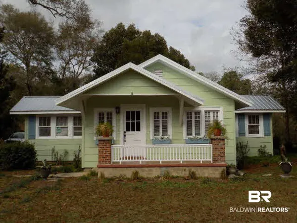 $1,700 | 16219 Silverhill Avenue, Silverhill, AL 36576