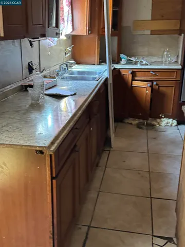 a view of small space