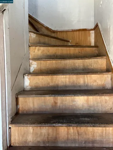 a view of small space