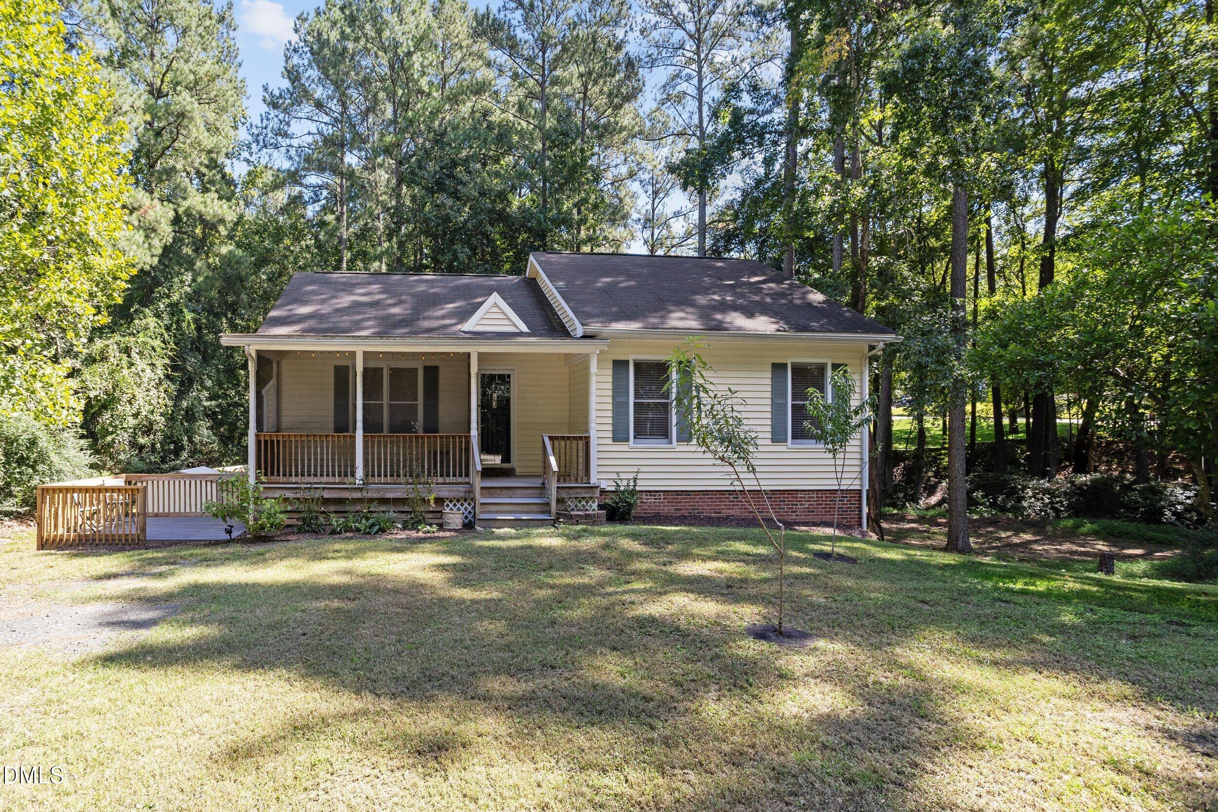 4409 Randall Road Durham, NC 27707 - Photo 2 of 33 4409 Randall Rd_09292026_01