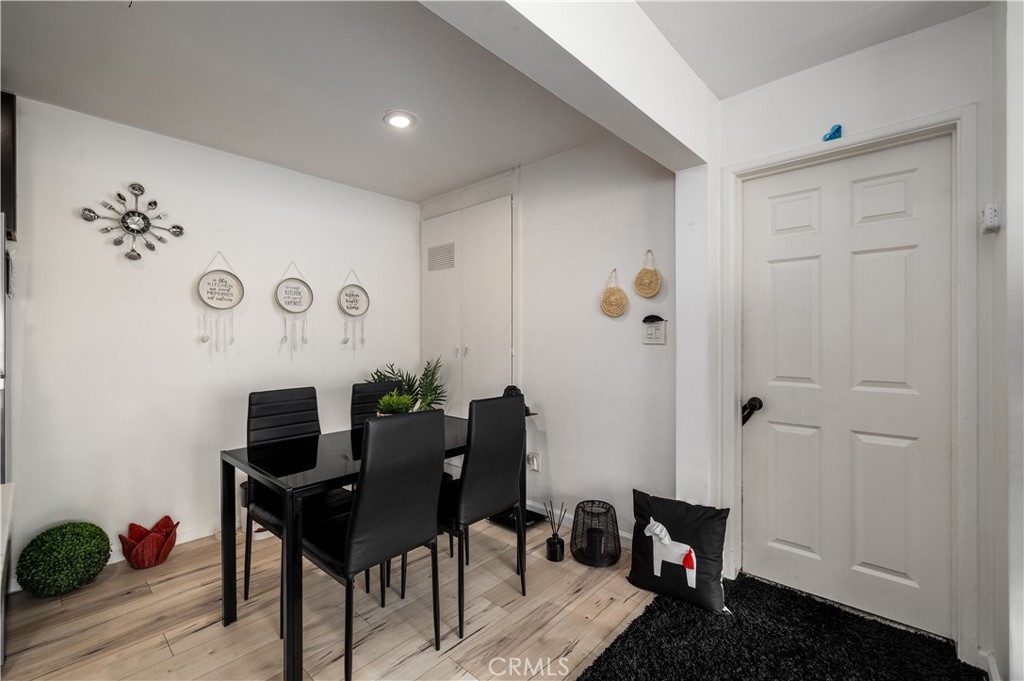 3088 Panorama Road, Unit D Riverside, CA 92506 - Photo 9 of 13 a view of a workspace with furniture