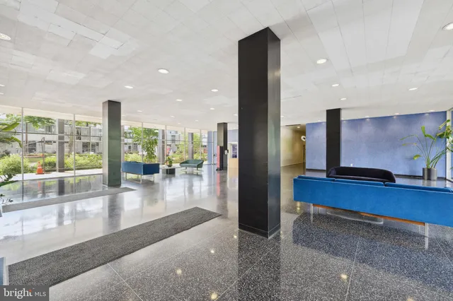 $100,000 | 1301 Delaware Avenue Southwest, Unit N403, Washington, DC 20024