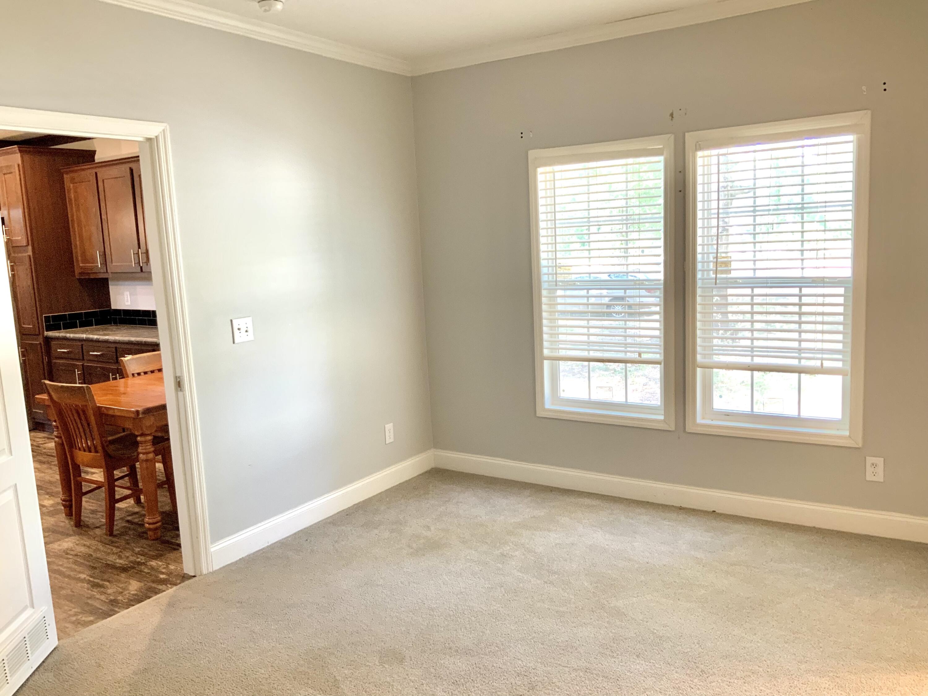 470 Ruckel Drive DeFuniak Springs, FL 32433 - Photo 10 of 21 Master Bedroom