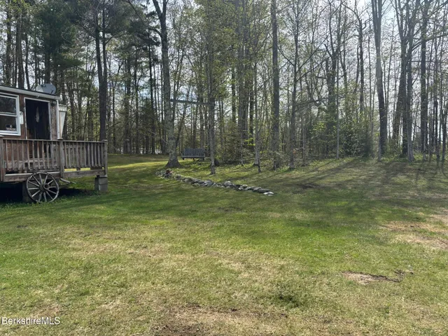 $255,000 | 500 Loop Road, Savoy, MA 01256