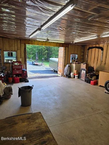 $255,000 | 500 Loop Road, Savoy, MA 01256