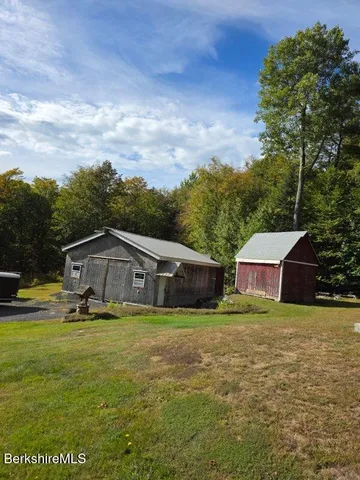$255,000 | 500 Loop Road, Savoy, MA 01256