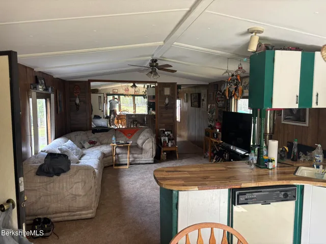 $255,000 | 500 Loop Road, Savoy, MA 01256