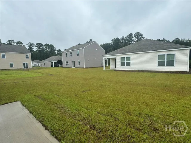 $2,350 | 139 Painted Lady Loop, Savannah, GA 31419