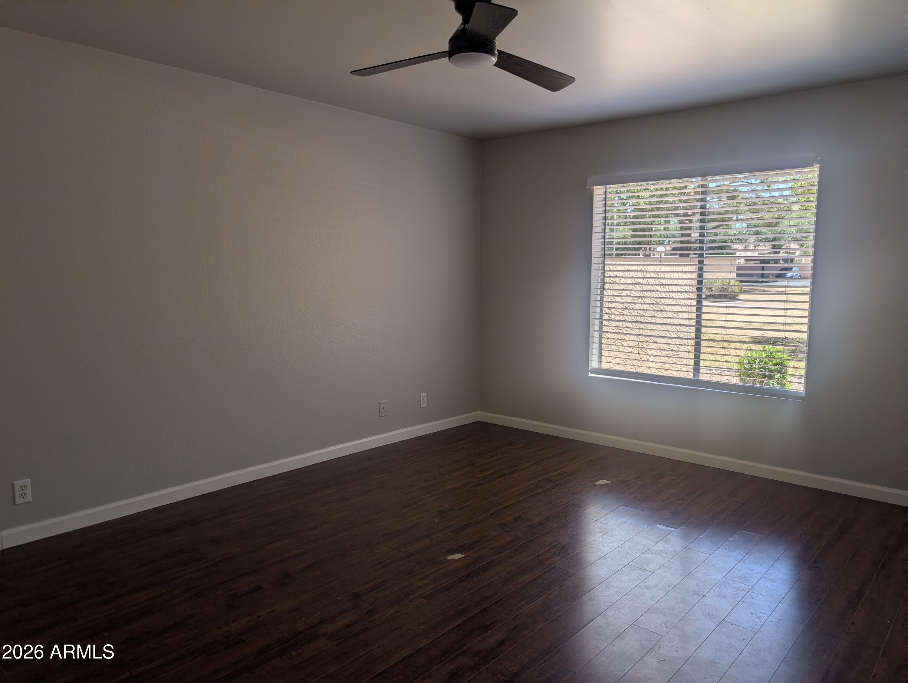 540 North May, Unit 1101 Mesa, AZ 85201 - Photo 12 of 15 nice sized bedrooms