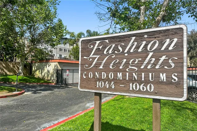 $485,000 | 1052 South Idaho Street, Unit 19, La Habra, CA 90631