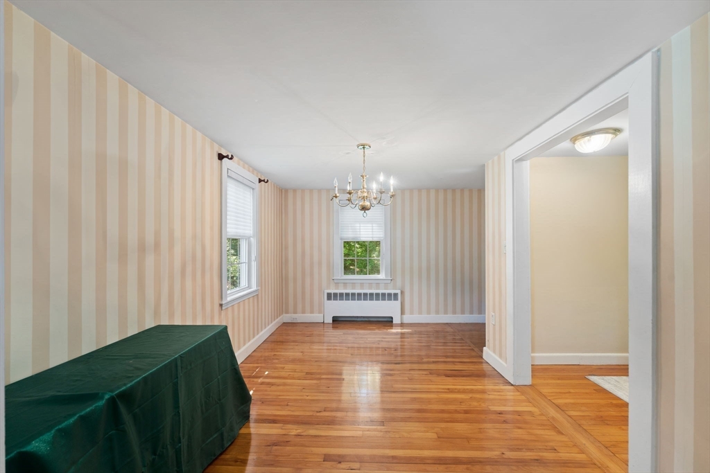 12 Millbrook Road Westwood, MA 02090 - Photo 14 of 28 a view of an empty room and window