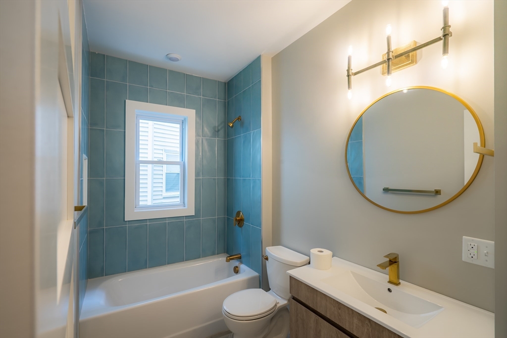 101 Draper Street, Unit 1 Boston, MA 02122 - Photo 14 of 14