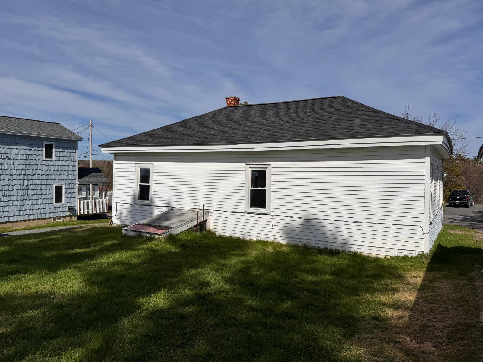 23 Pleasant Street Limestone, ME 04750 - Photo 11 of 26 Exterior
