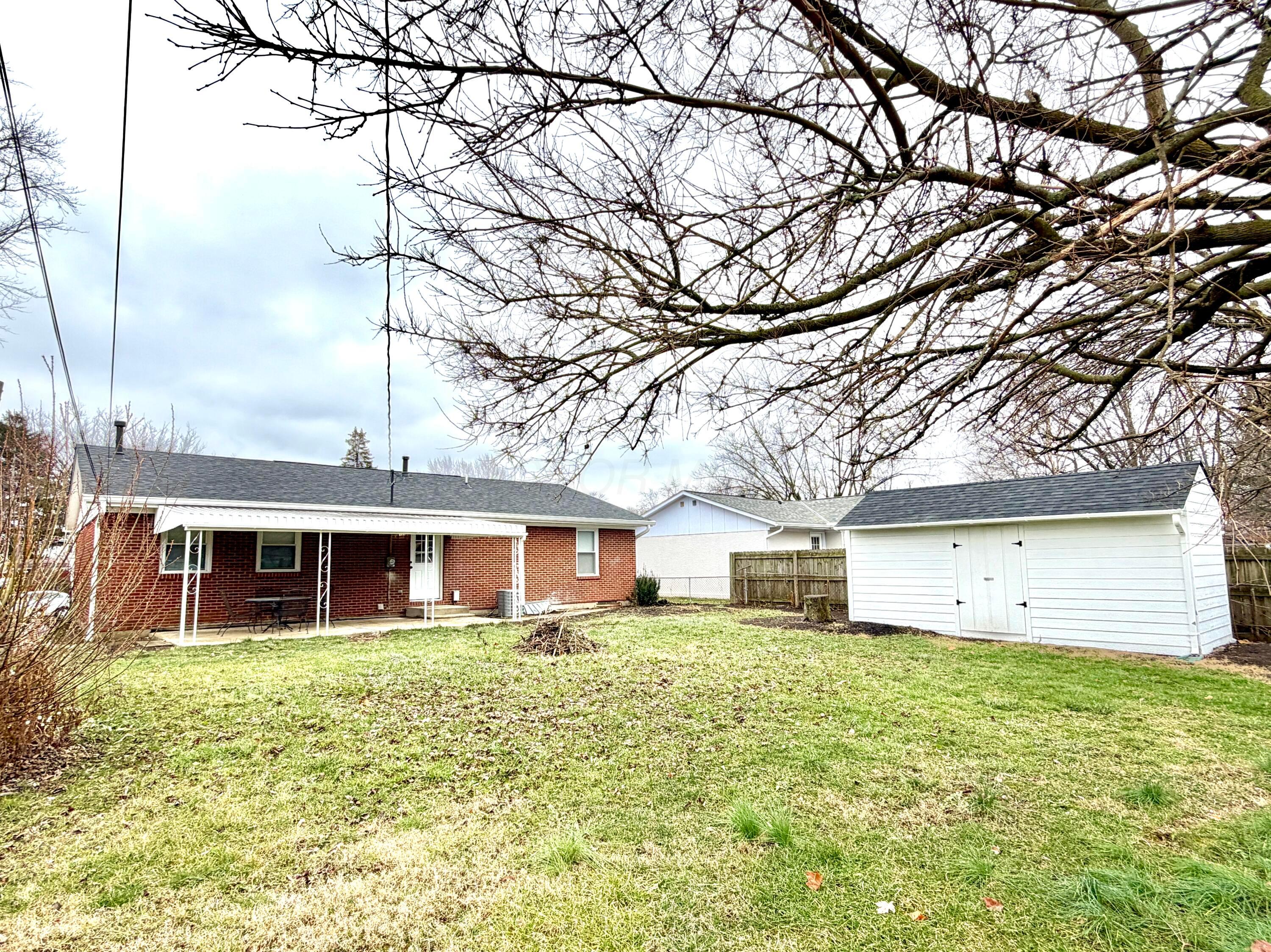 4827 Glendon Road Columbus, OH 43229 - Photo 17 of 19 17
