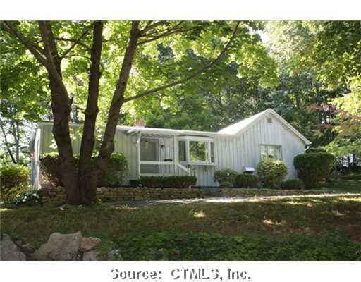 379 Pumpkin Hill Road Ledyard, CT 06339 - Photo 1 of 1 Exterior Front.