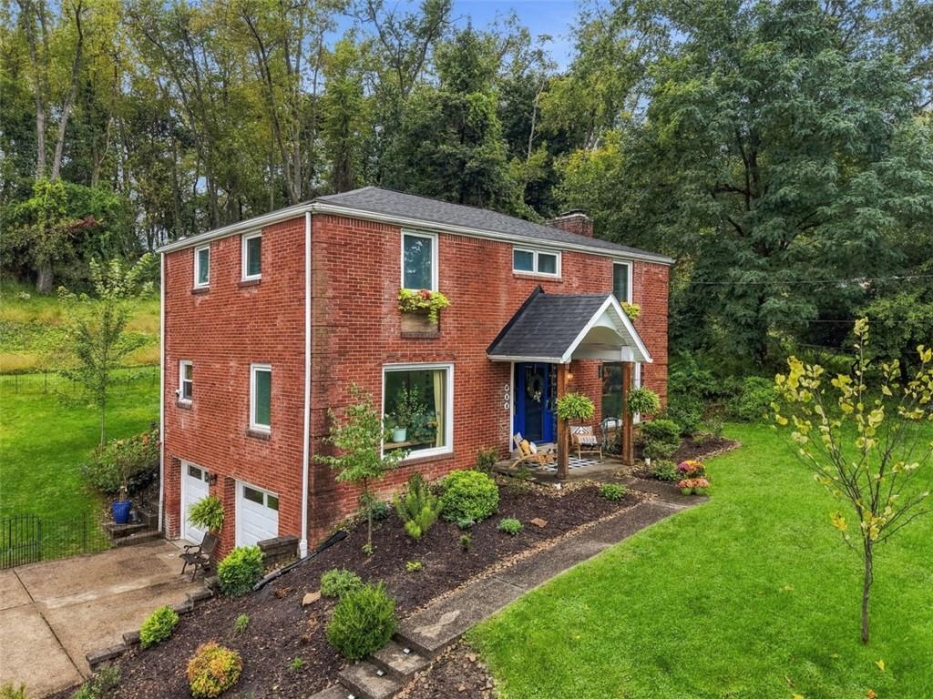 641 Ravencrest Road Pittsburgh, PA 15215 - Photo 2 of 49 Gallery Image 2