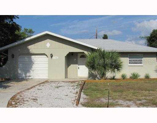 1160 Kenisco Road Venice, FL 34293 - Photo 1 of 1 Exterior Front