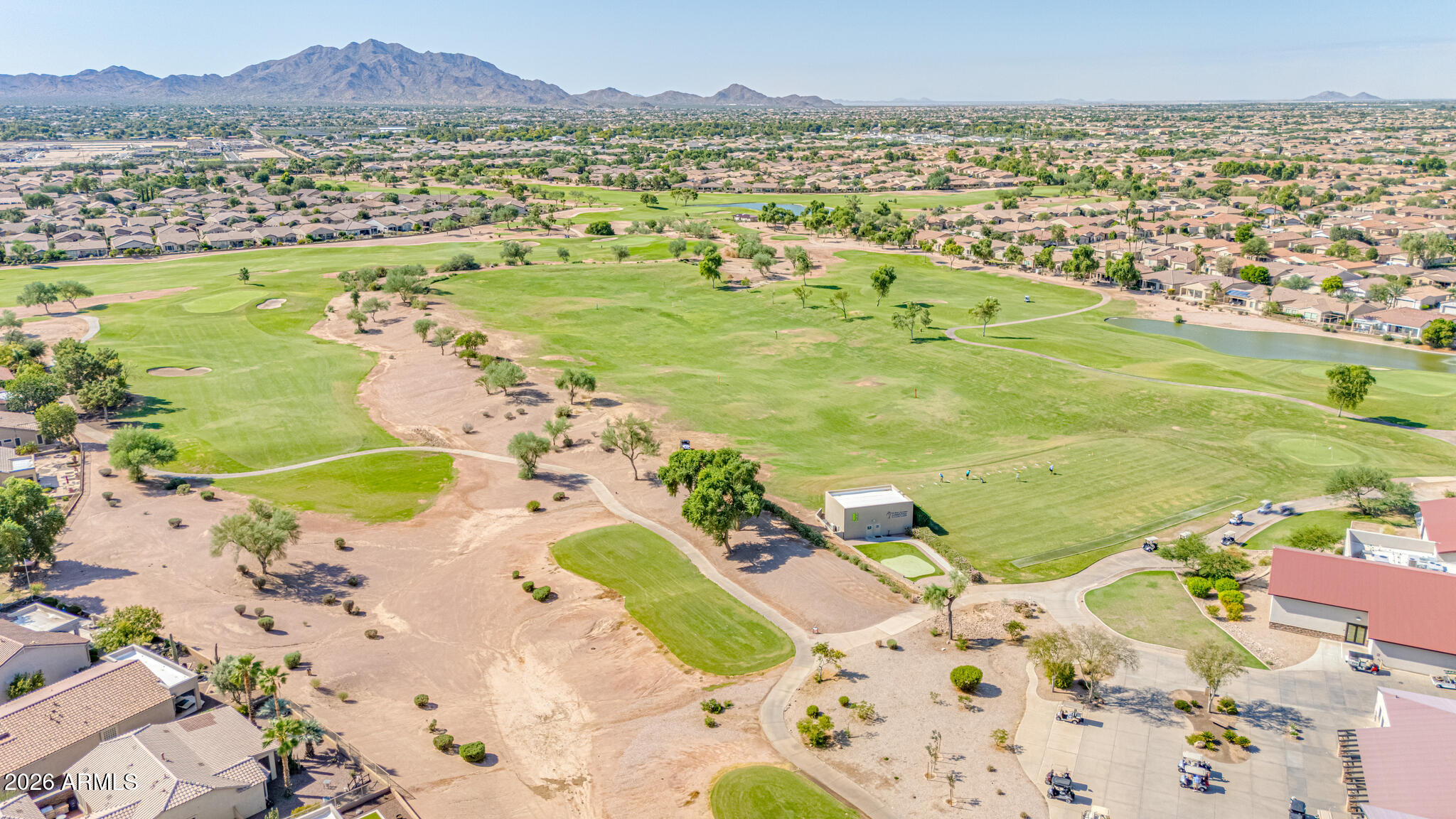 4684 East Walnut Road Gilbert, AZ 85298 - Photo 44 of 58 4551 E Sycamore-Drone-13_(2048)