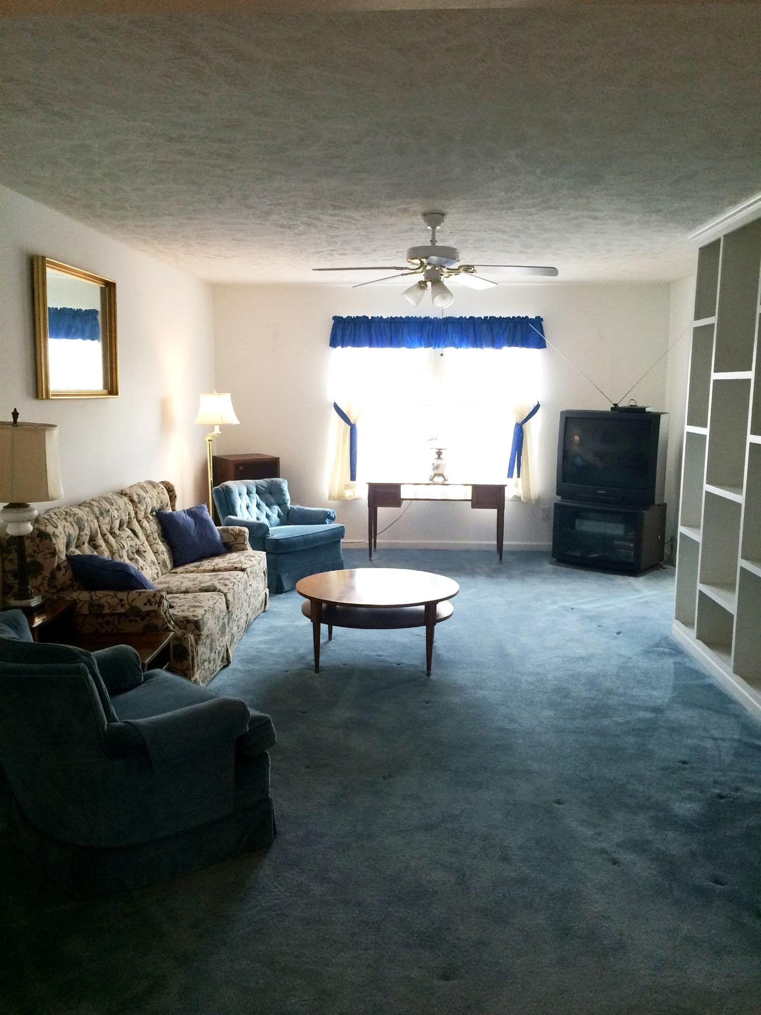 124 Ridge Crest Drive Nicholasville, KY 40356 - Photo 6 of 19 Photo 6