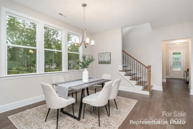 $1,125,000 | 20396 Queens Street, Cornelius, NC 28031