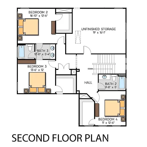 $1,125,000 | 20396 Queens Street, Cornelius, NC 28031