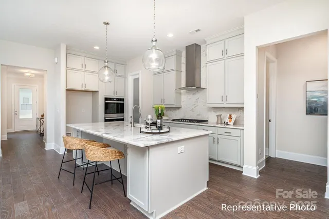 $1,125,000 | 20396 Queens Street, Cornelius, NC 28031