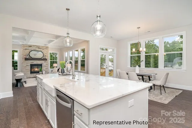 $1,125,000 | 20396 Queens Street, Cornelius, NC 28031