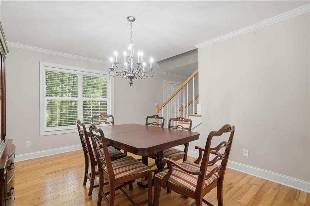 1511 Sandy Bottom Road Tate, GA 30177 - Photo 10 of 47