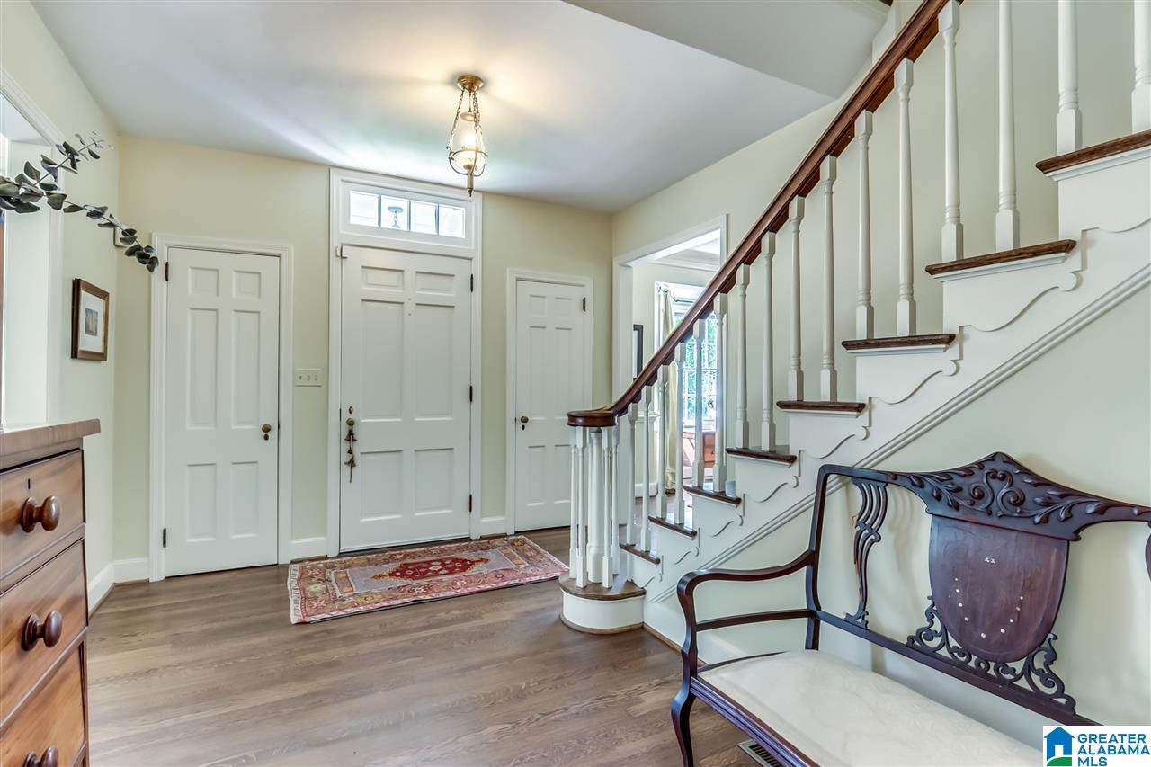 3084 Salisbury Road Birmingham, AL 35213 - Photo 3 of 49