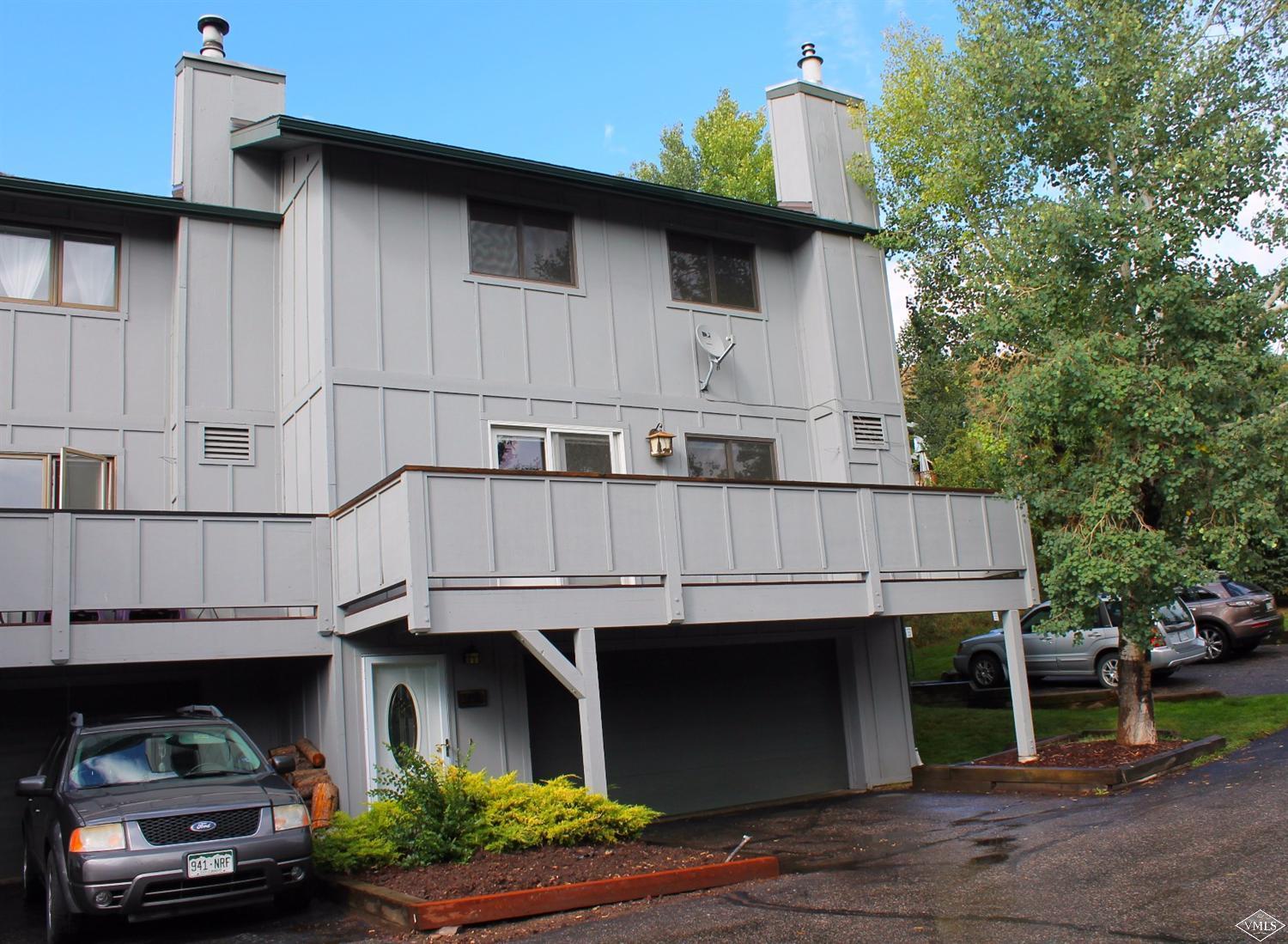 371 Nottingham Road, Unit 3D Avon, CO 81620 - Photo 1 of 16 Primary Photo