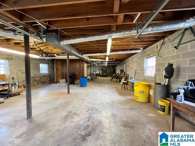 123 Hendricks Street Talladega, AL 35160 - Photo 71 of 96