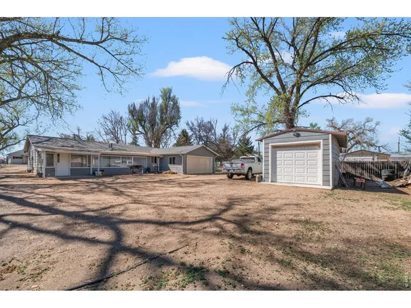 $329,000 | 16932 County Road 28, Brush, CO 80723