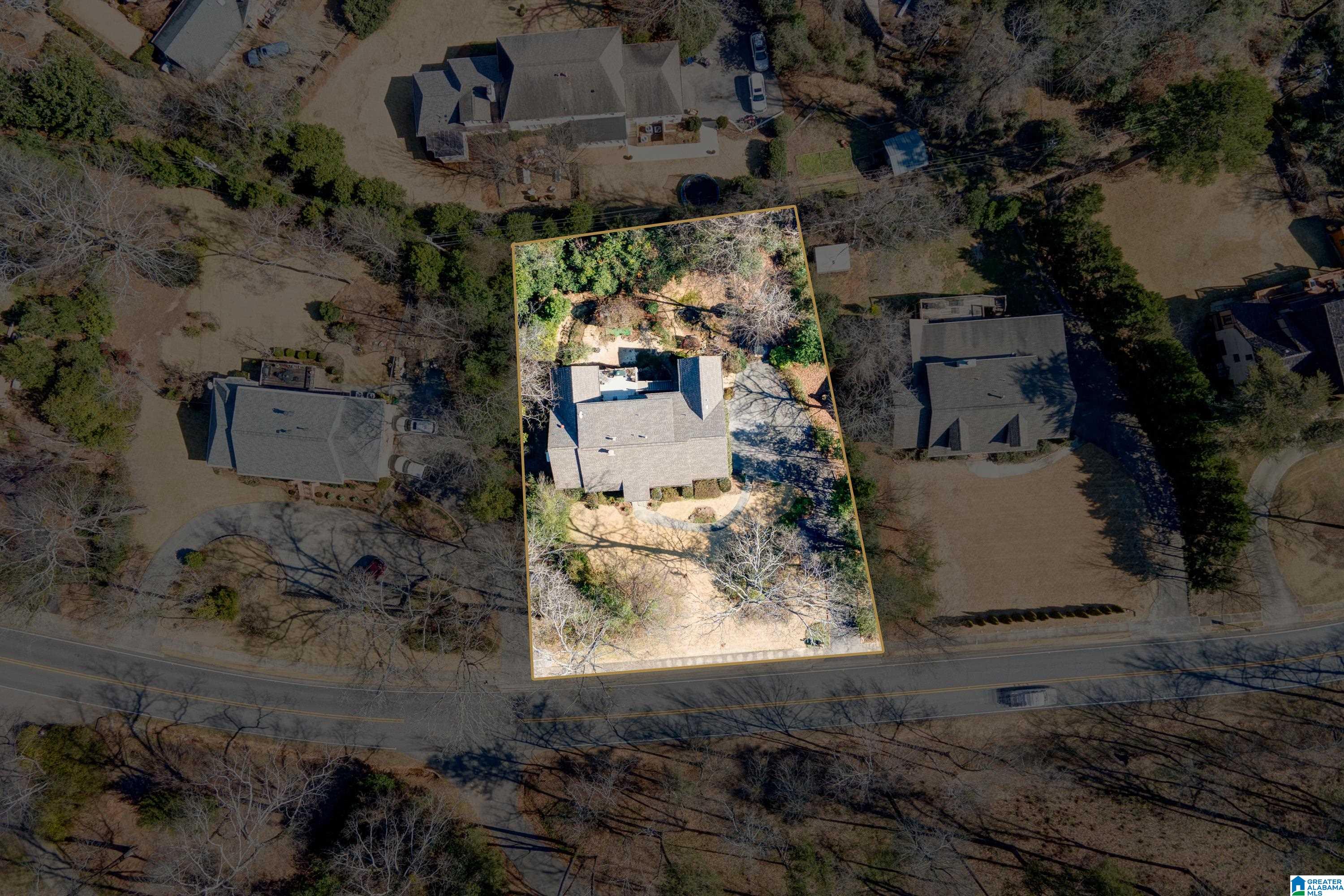 2832 Overton Road Birmingham, AL 35223 - Photo 47 of 50