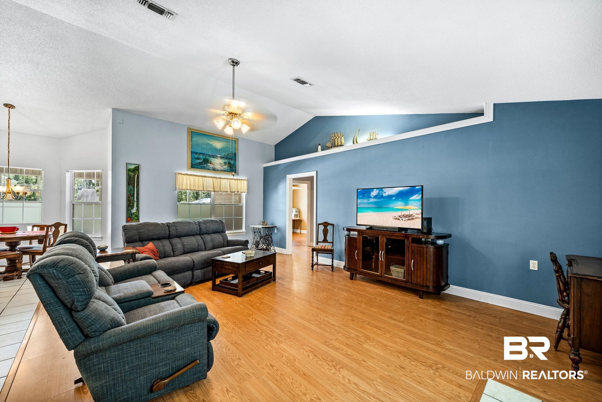 7243 Franklin Road Foley, AL 36535 - Photo 7 of 36