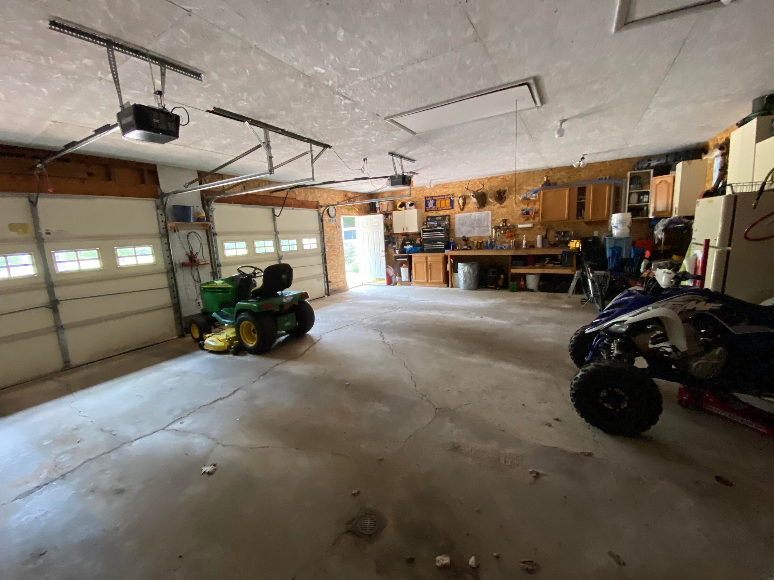 6214 South Forrest Side Road Brimley, MI 49715 - Photo 34 of 39 Gallery Image 34