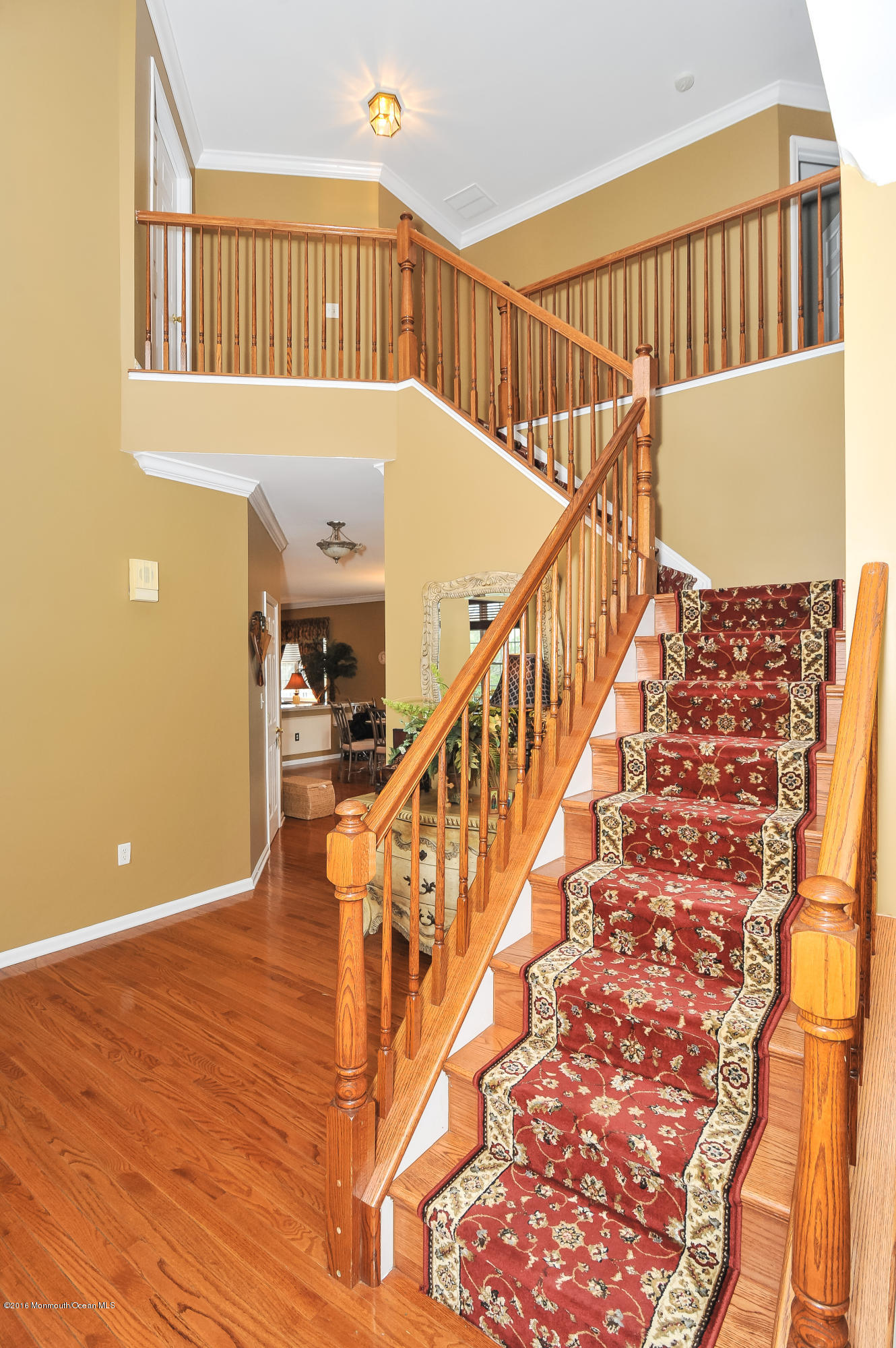 124 Rutgers Way Freehold, NJ 07728 - Photo 18 of 55 Foyer