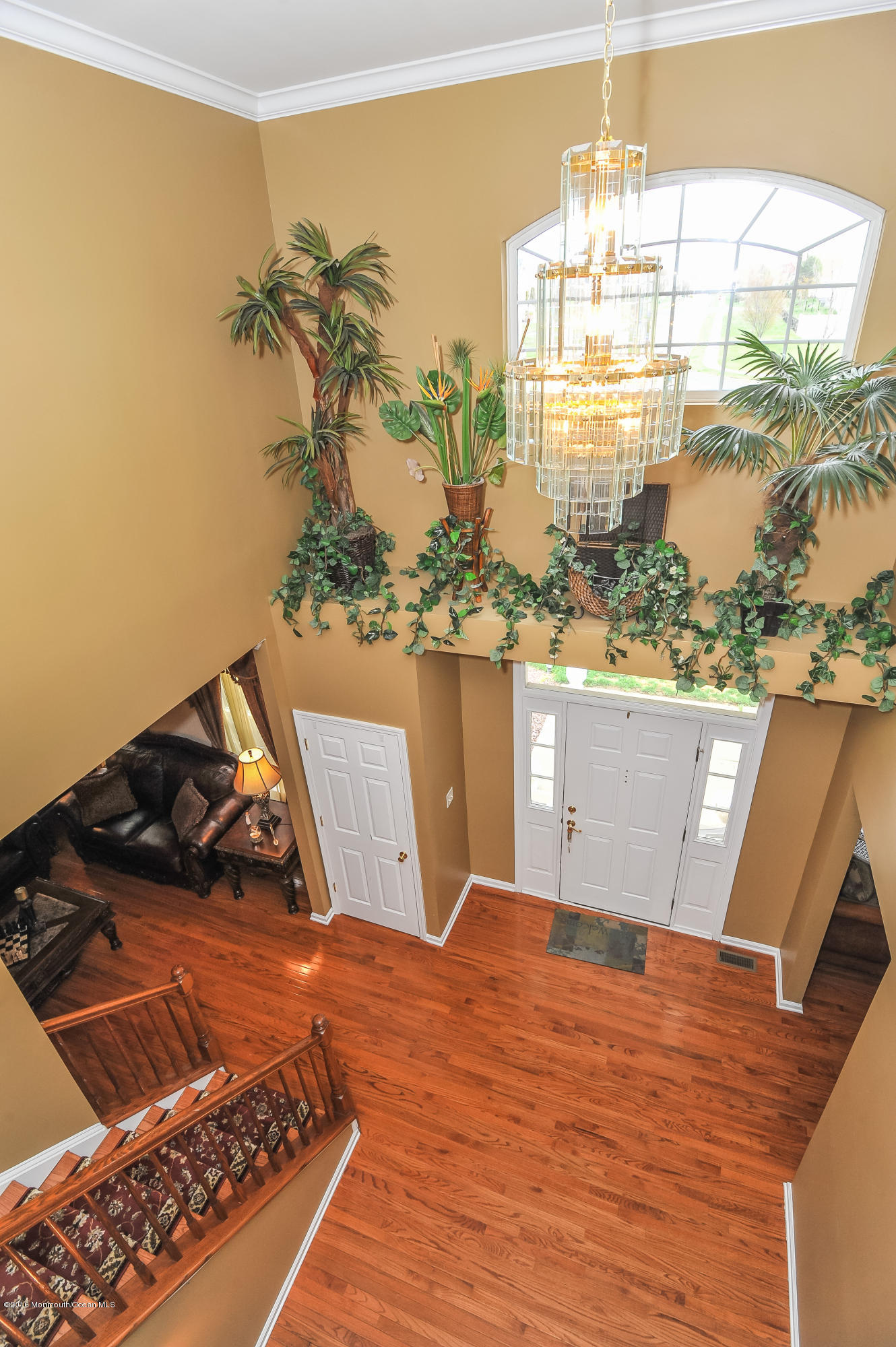 124 Rutgers Way Freehold, NJ 07728 - Photo 19 of 55 Foyer