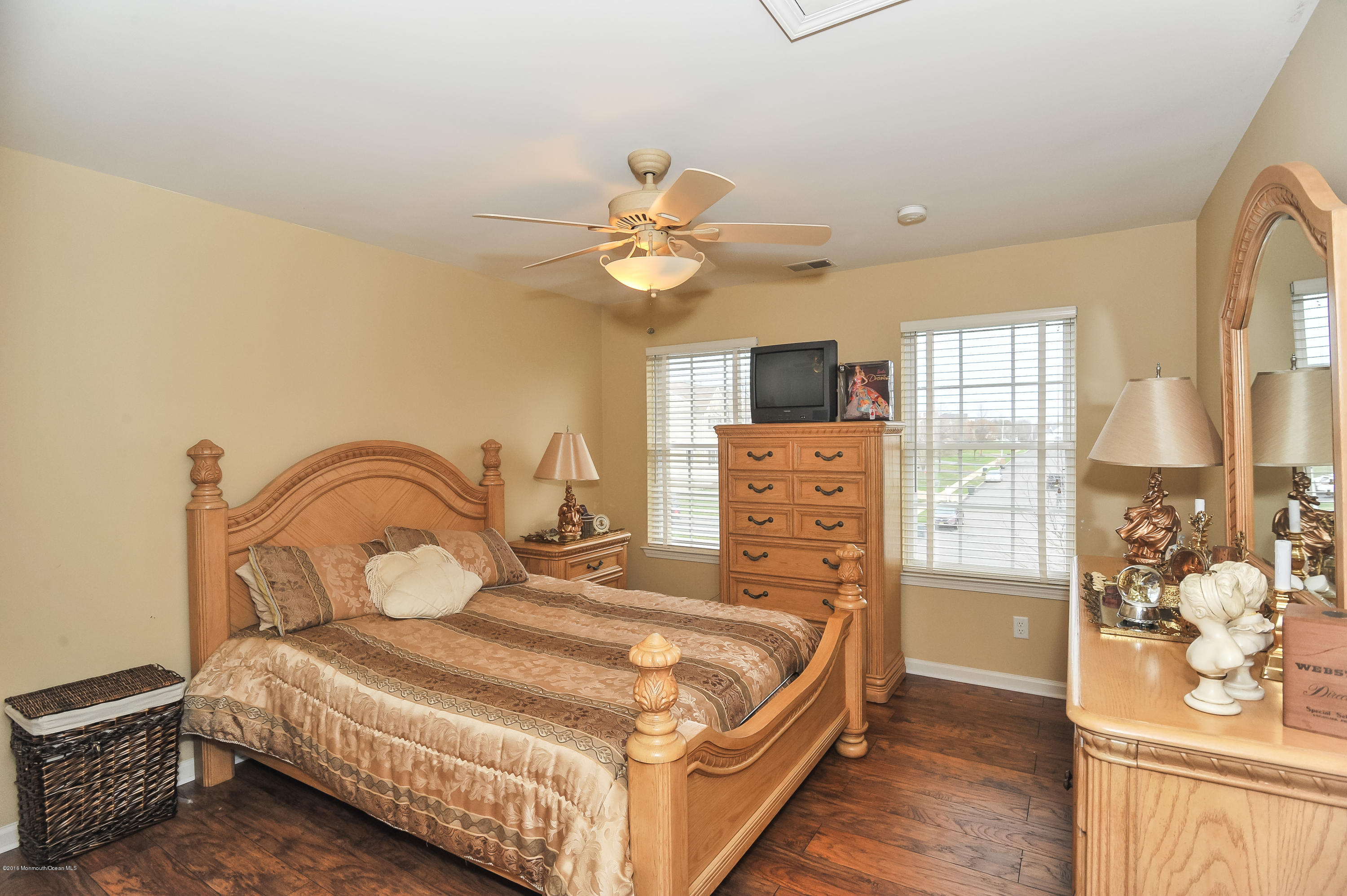 124 Rutgers Way Freehold, NJ 07728 - Photo 25 of 55 Bedroom