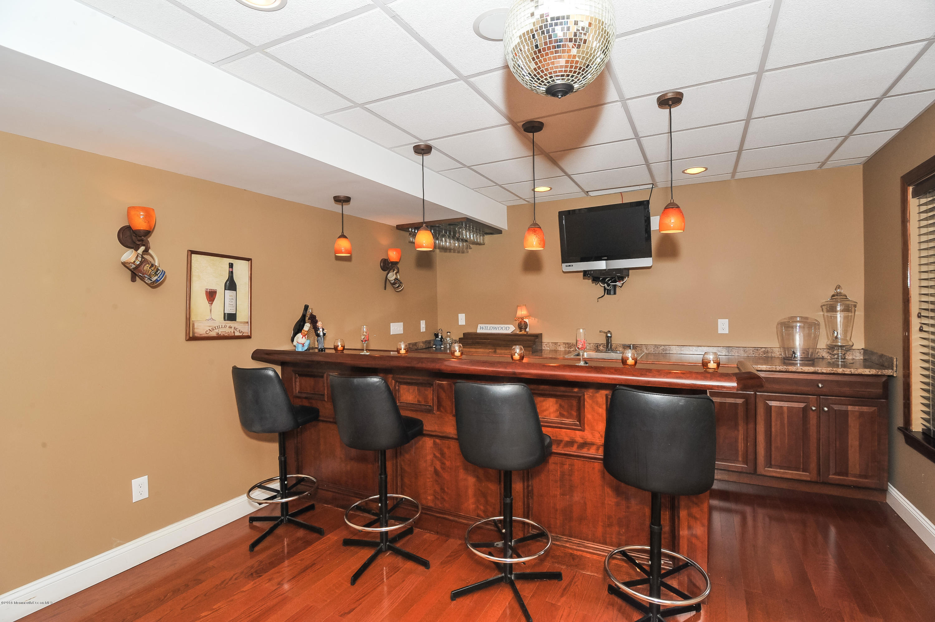 124 Rutgers Way Freehold, NJ 07728 - Photo 34 of 55 Basement